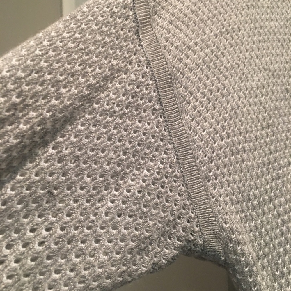 Rag/Bone:  light weight perforated sweater